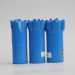 t38-64mm thread button bits with T38 thread drill rod