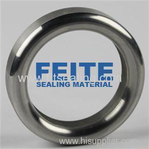 API 6A Ring Joint Gasket