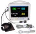 Patient Monitor with Capnography