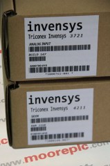 TRICONEX 3501E IN STOCK FOR SALE