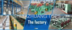 SHIJIAZHUANG TOPS HARDWARE MANUFACTURING