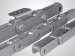 High Quality Conveyor Chain D3939-B40 D3939-B44 For Lumber