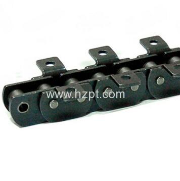 High Quality Conveyor Chain 3939 D3939-B4 D3939-B21 For Lumber