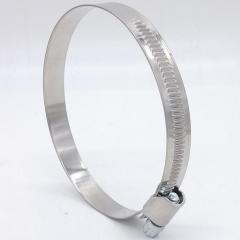 Germany Type Hose Clamp