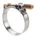 T Type Bolt Hose Clamp