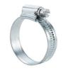 British Type Style Hose Clamp