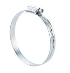 British Type Style Hose Clamp