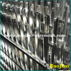 SS Wedge Wire Screen