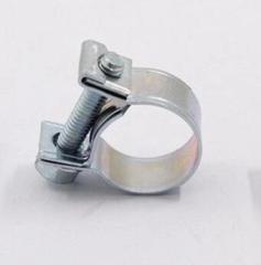 Mini Type Hose Clamp