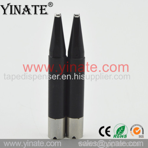 Good Japan Unix Cross Bit Robotic Soldering Iron Tips for Unix Soldering Robot Lead free Solder tips