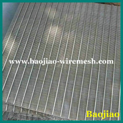 Stainless Steel Sieve Bend Screen