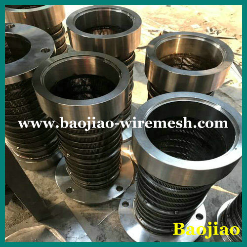 Mine Sieving Mesh 0.5