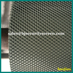 Leaf Screening Mesh Guard