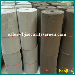 Leaf Screening Mesh Guard