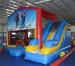 Frozen Inflatable Bouncy Castle for Sale