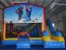 Frozen Inflatable Bouncy Castle for Sale