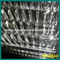 Welded Shaking Sieving Mesh