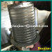 Wedge Wrapped Mine Sieving Mesh