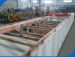 electro galvanize wire line