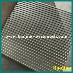 Johnson Wedge Wire Screen