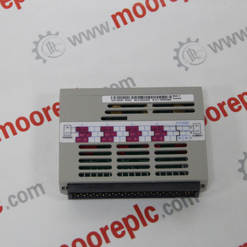 **NEW** Westinghouse Emerson 1B30023H01 I/O Bus Terminator Module