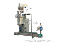 High quality powder packing machine