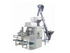 semi-automatic packing machine for powder