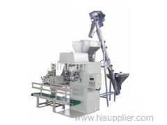 High quality powder packing machine