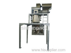 China cheaper packing machine for powder