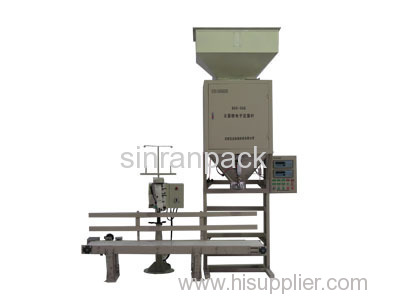 high quality semi-automatic packing machine