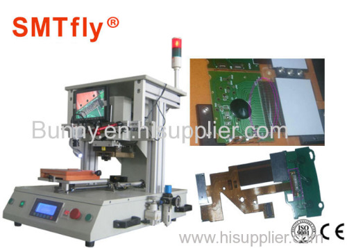 PCB Board Pulse-Heated Soldering Welding Machine