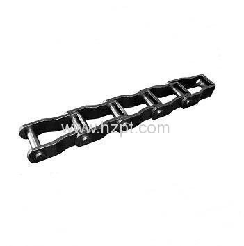 Steel Pintel Chain D205 662 662H For Agriculture Transmission Parts