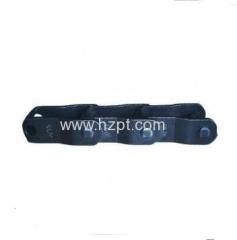 Steel Pintel Chain D205 662 662H For Agriculture Transmission Parts