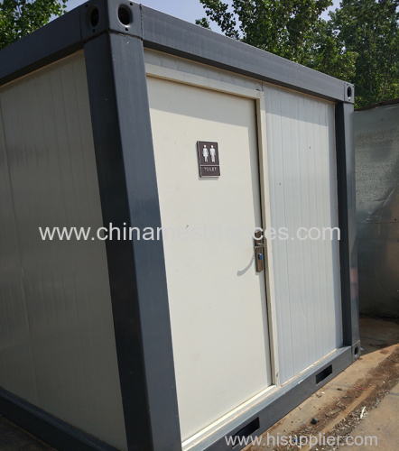 portable container toilet bowls bathroom