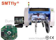 LED Pick And Place Machine For PCB Printed Circuit Board