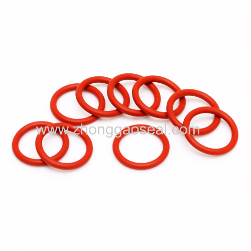 Anti Ozone O-Ring Rubber Cr O-Ring Nr O-Ring