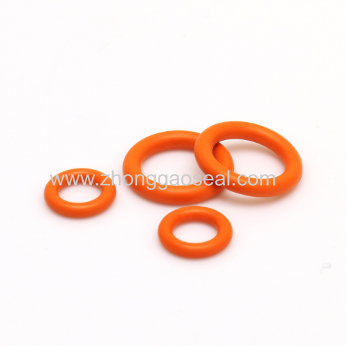 Customized O-Ring in Aflas