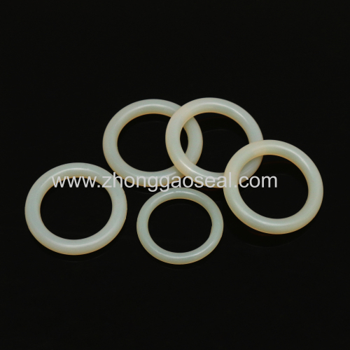 Customized O-Ring in EPDM