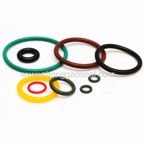 NBR O-Ring Rubber O-Ring Seal