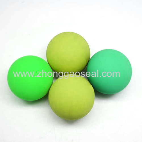 High quality Rubber ball