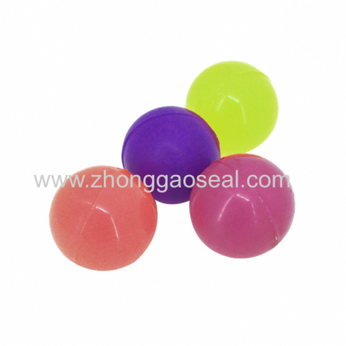 NR Rubber Ball for Brake System Silicone Rubber Ball