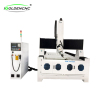 500mm thickness EPS PU 4 axis Foam Cutting Machine 4 axis Foam CNC Router