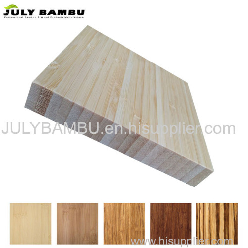 Bamboo Kitchecn Woos Countertops