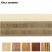 Bamboo laminated solid wood table top wood cabinet table kitchen counter top