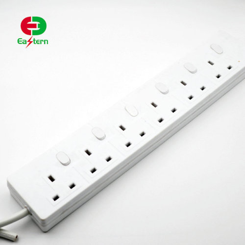 250v 13a switch socket outlet