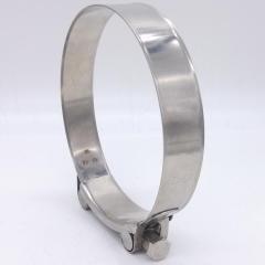 Heavy Duty Hose Clamp