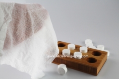 China wholesale compressed tablet napkin