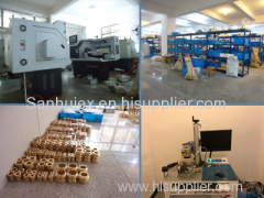 Yueqing Sanhui Explosion-proof Electrical Co.,Ltd