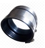Stainless steel with Natural rubber inside Heavy dutyType A Pipe Coupling