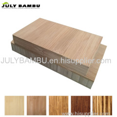 Bamboo Ply Sheets 18mm For Butcher Block Countertop Cross Laminated Timber price